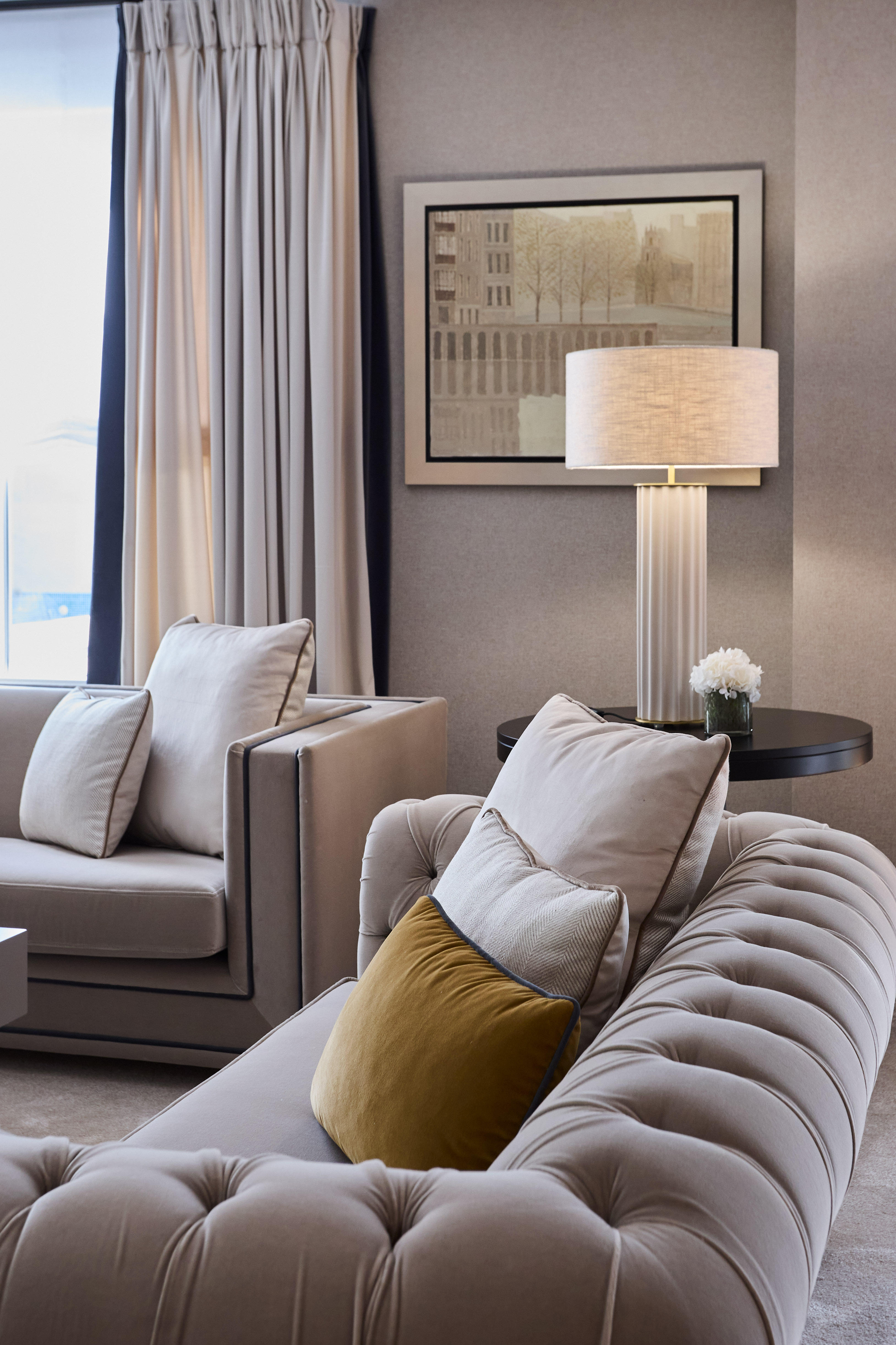 Proyecto Interiorismo 2